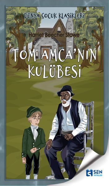 Tom Amca'nın Kulübesi  (4022)