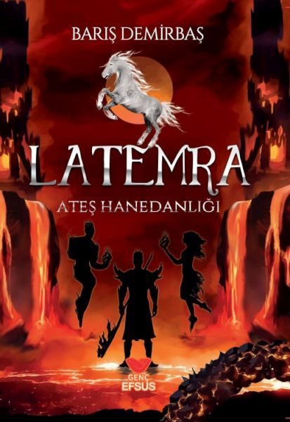 Latemra Ateş Hanedanlığı  (4022)