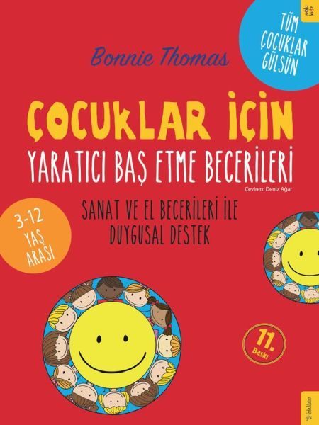 Çocuklar için Yaratıcı Baş Etme Becerileri  (4022)