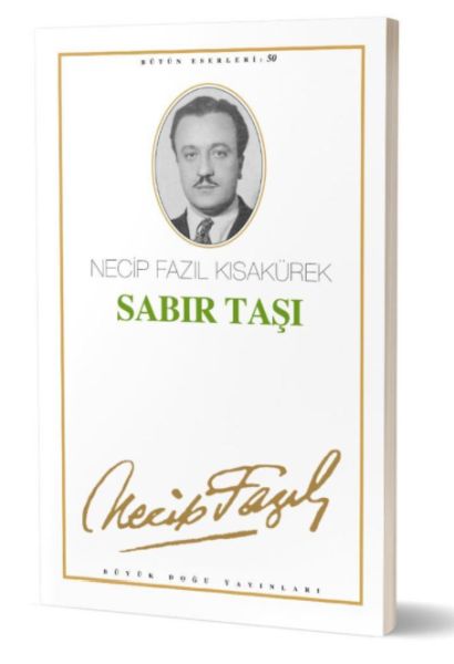 Sabır Taşı  (4022)