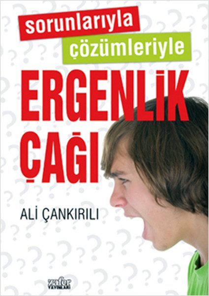 Sorunlarıyla Çözümleriyle Ergenlik Çağı  (4022)