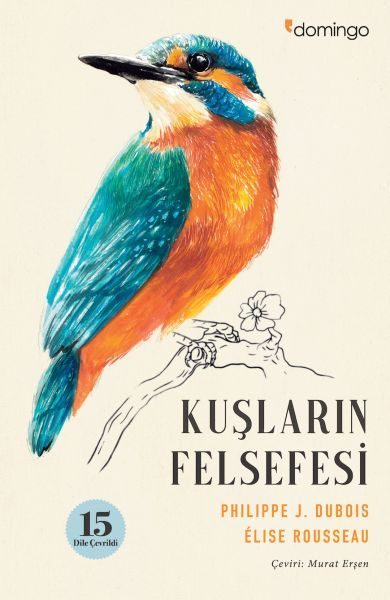 Kuşların Felsefesi  (4022)