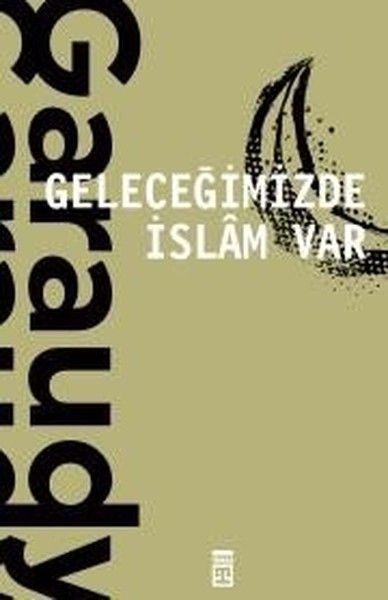 Geleceğimizde İslam Var  (4022)