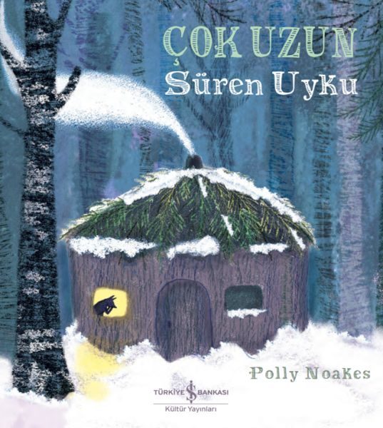 Çok Uzun Süren Uyku  (4022)