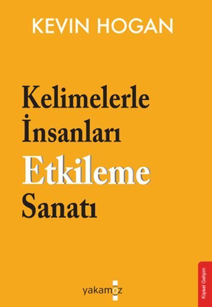 Kelimelerle İnsanları Etkileme Sanatı  (4022)