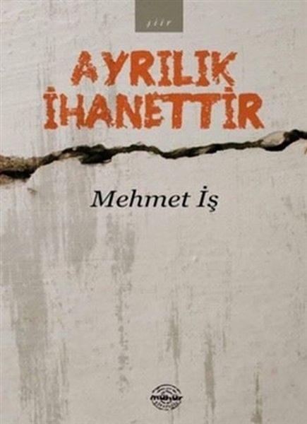 Ayrılık İhanettir  (4022)