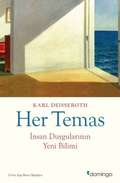 Her Temas İnsan Duygularının Yeni Bilimi  (4022)