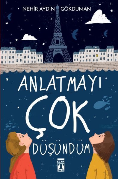 Anlatmayı Çok Düşündüm  (4022)