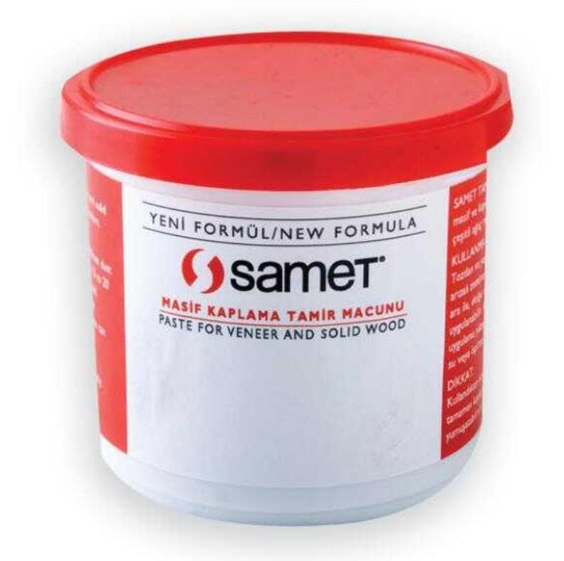 CLZ202 Samet Wenge Tamir Macunu 200 gr