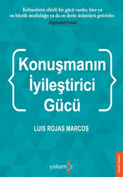 Konuşmanın İyileştirci Gücü  (4022)