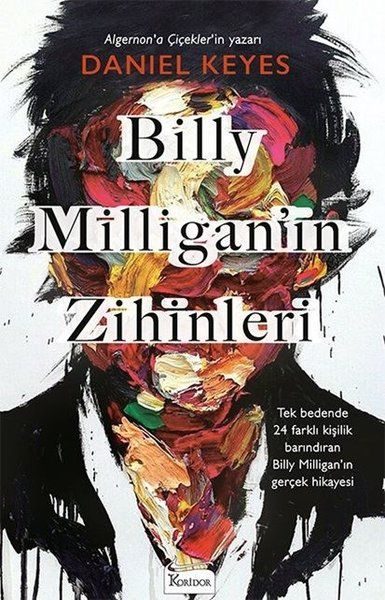 Billy Milligan’ın Zihinleri  (4022)