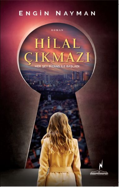 Hilal Çıkmazı  (4022)