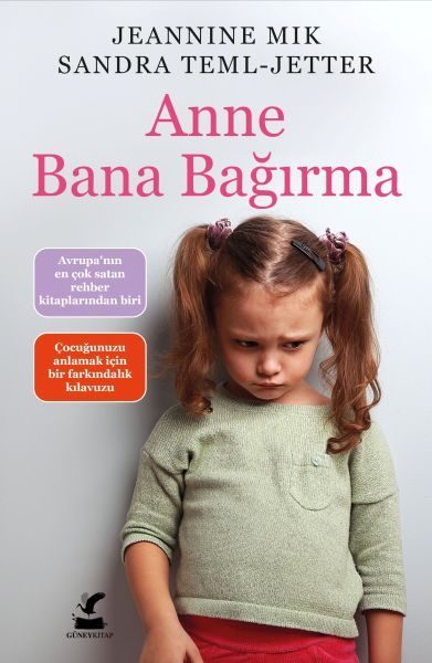 Anne Bana Bağırma  (4022)