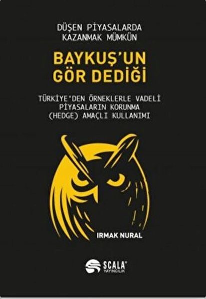 Baykuş'un Gör Dediği  (4022)