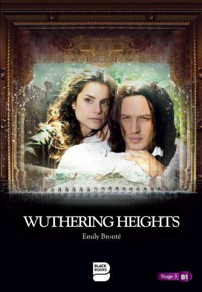 Wuthering Heights - Level 3  (4022)