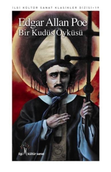 Bir Kudüs Öyküsü  (4022)