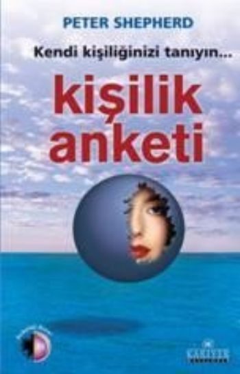 Kendi Kişiliğinizi Tanıyın Kişilik Anketi  (4022)