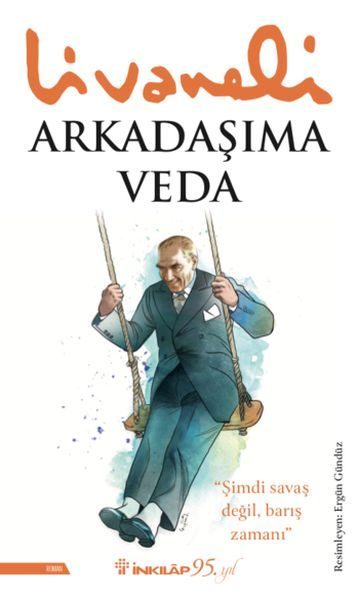 Arkadaşıma Veda  (4022)