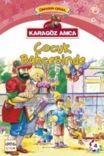 Karagöz Amca Çocuk Bahçesinde  (4022)