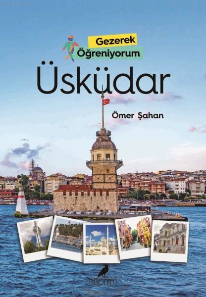 Gezerek Öğreniyorum Üsküdar  (4022)