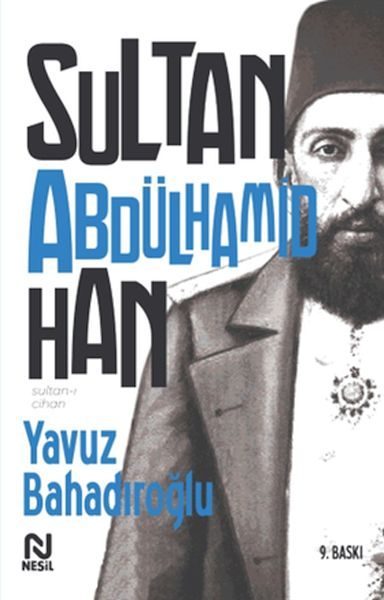 Sultan-ı Cihan Abdülhamid Han  (4022)