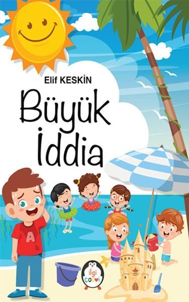 Büyük İddia  (4022)