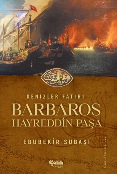 Denizler Fatihi Barbaros Hayreddin Paşa  (4022)