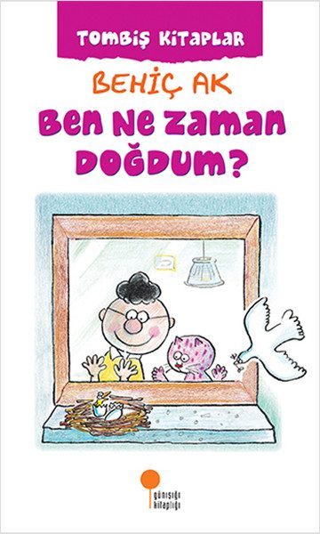 Ben Ne Zaman Doğdum?  (4022)