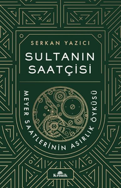 Sultanın Saatçisi  (4022)