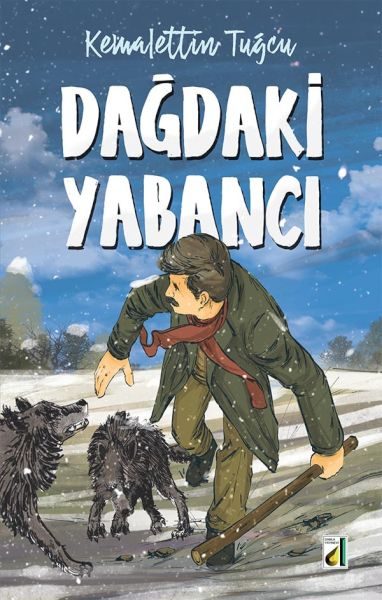 Dağdaki Yabancı  (4022)