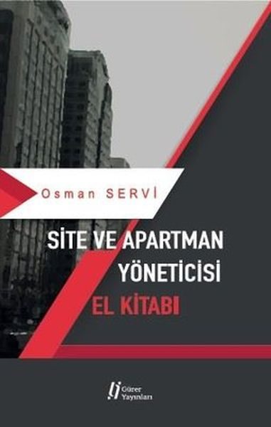 Site ve Apartman Yöneticisi El Kitabı  (4022)