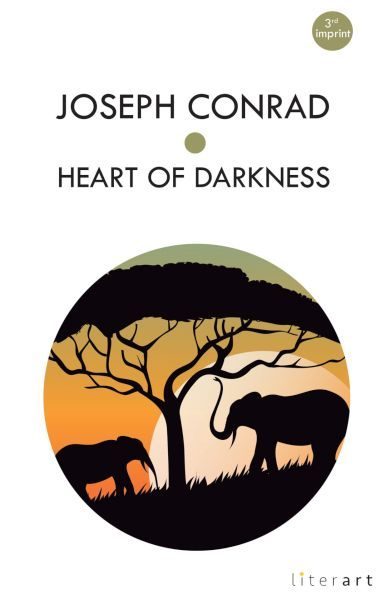 Heart Of Darkness  (4022)