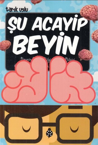 Şu Acayip Beyin  (4022)