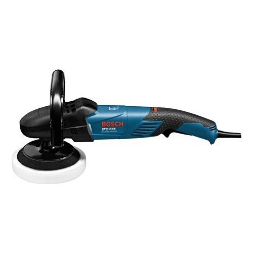 CLZ202 Bosch GPO 14 CE Profesyonel 1400 Watt 180 mm Polisaj