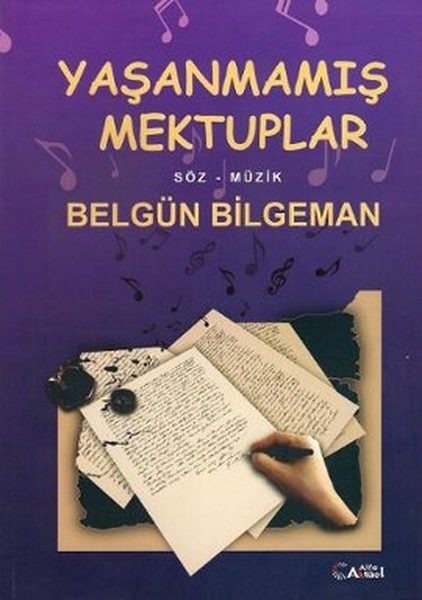 Yaşanmamış Mektuplar  (4022)