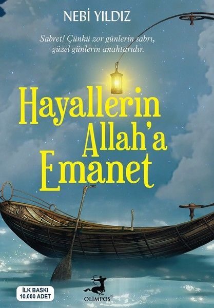 Hayallerin Allah'a Emanet  (4022)