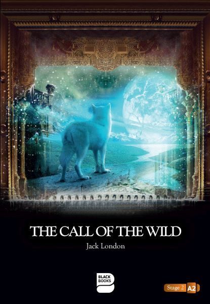 The Call of The Wild - Level 2  (4022)