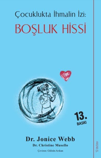 Boşluk Hissi - Çocuklukta İhmalin İzi  (4022)