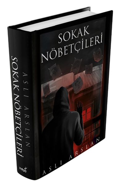 Sokak Nöbetçileri (Ciltli)  (4022)