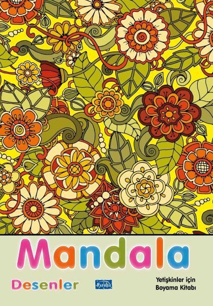 Mandala Desenler  (4022)