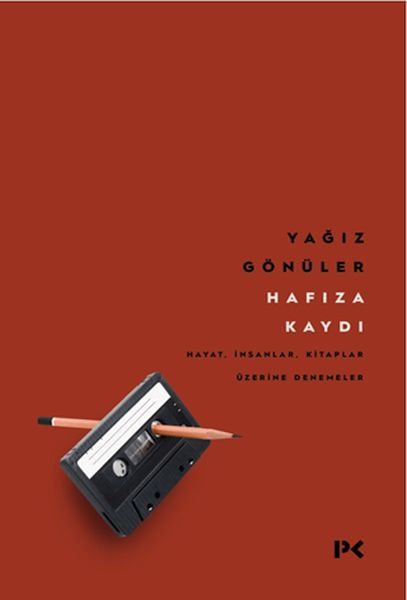 Hafıza Kaydı  (4022)