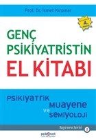 Genç Psikiyatristin El Kitabı  (4022)