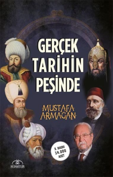 Gerçek Tarihin Peşinde  (4022)