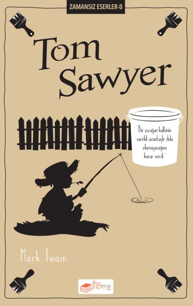 Tom Sawyer  (4022)