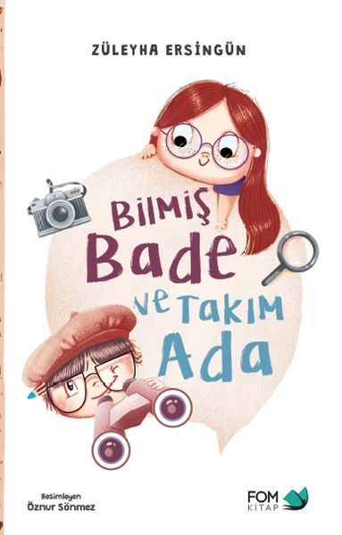 Bilmiş Bade ve Takım Ada  (4022)