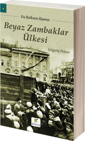 Beyaz Zambaklar Ülkesi  (4022)