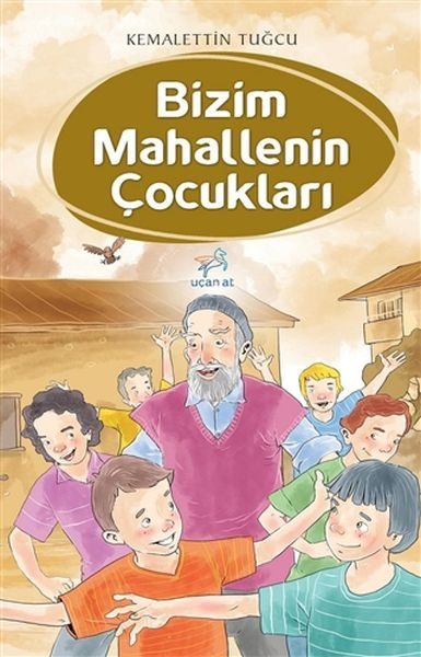 Bizim Mahallenin Çocukları  (4022)