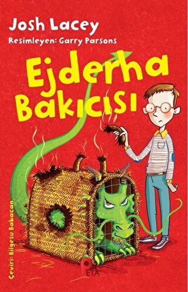 Ejderha Bakıcısı  (4022)