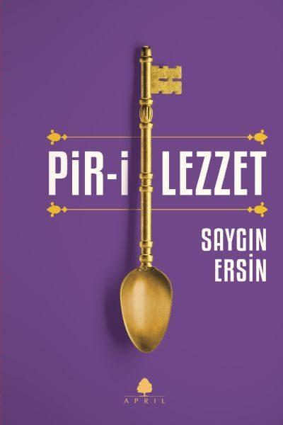 Pir-i Lezzet  (4022)