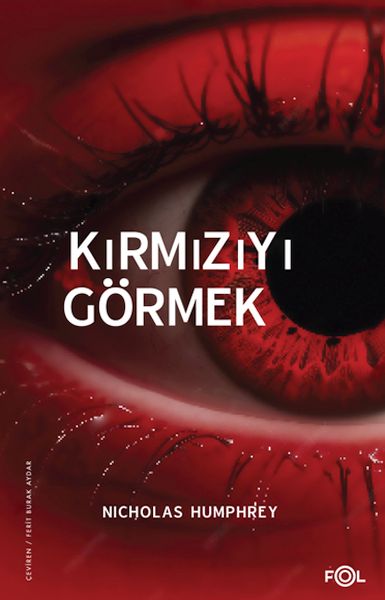 Kırmızıyı Görmek  (4022)